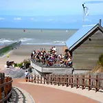 With Parking By Interhome Bredene