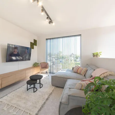 With Parking By Interhome Holiday home