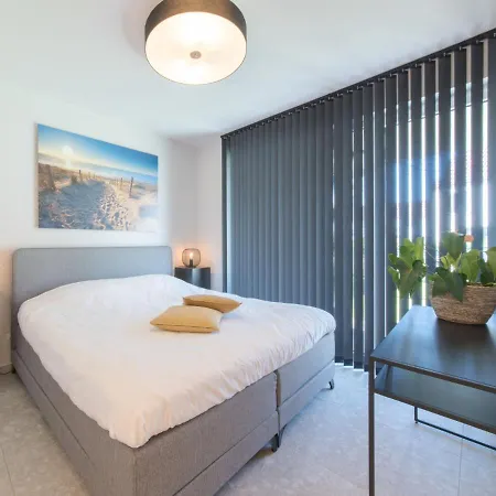 By Interhome Holiday home