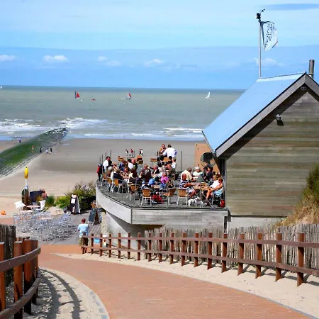 By Interhome Bredene