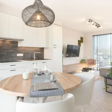 With Parking By Interhome *