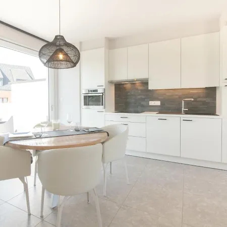 Holiday home With Parking By Interhome *