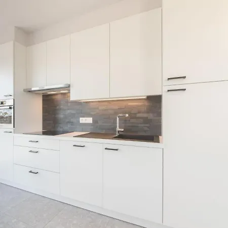 Holiday home With Parking By Interhome Bredene