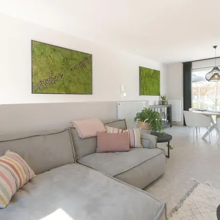 By Interhome Holiday home Bredene
