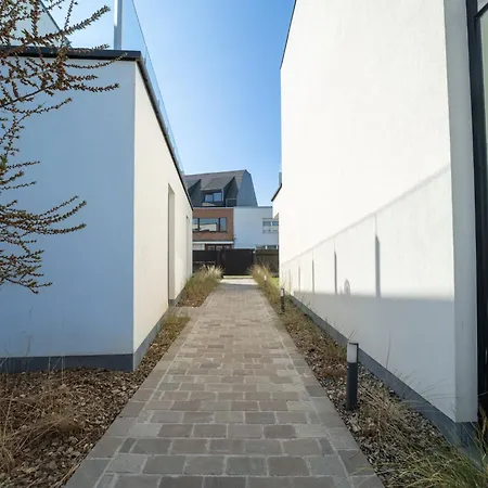 Holiday home With Parking By Interhome