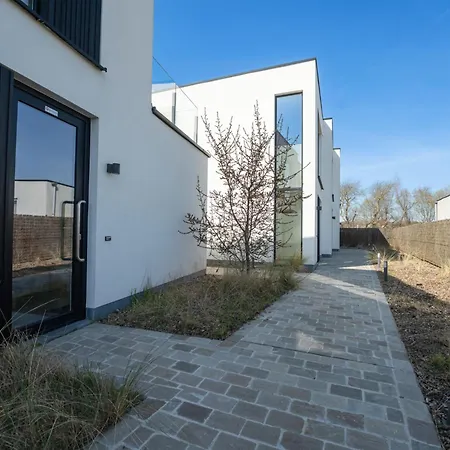 Holiday home By Interhome Bredene
