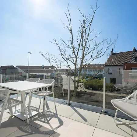 With Parking By Interhome *