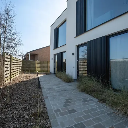 With Parking By Interhome Bredene