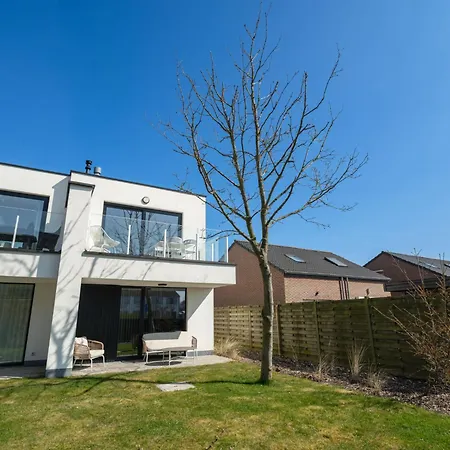 Holiday home With Parking By Interhome *