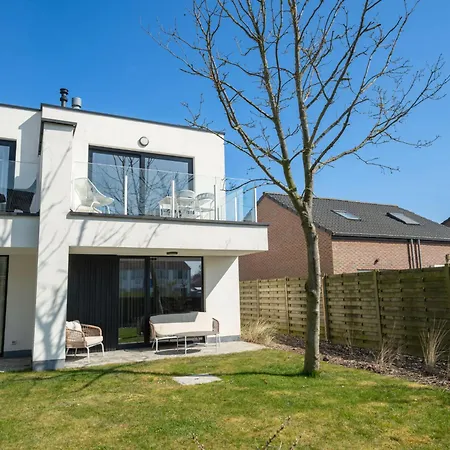 With Parking By Interhome Holiday home