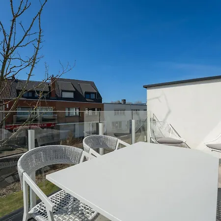 By Interhome Holiday home *