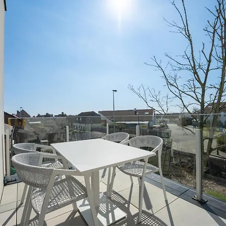 By Interhome Holiday home *